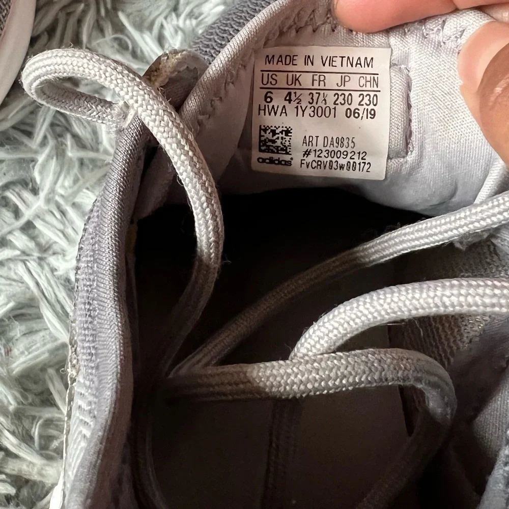 adidas very good